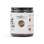 FLORA - Café & Adaptógenos