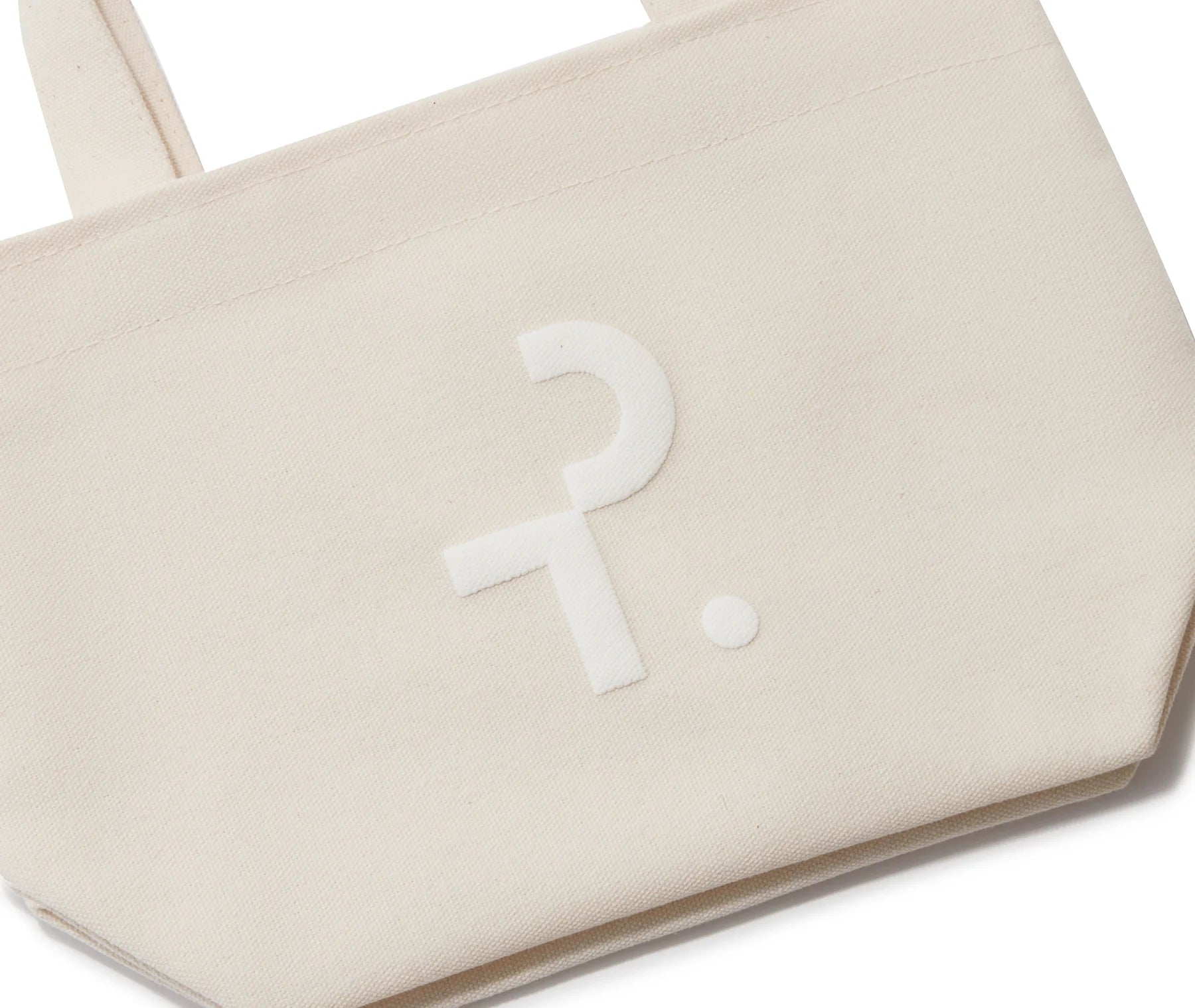PATRICK TA THE EFFORTLESS MINI TOTE