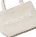 PATRICK TA THE EFFORTLESS MINI TOTE