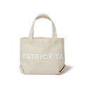 PATRICK TA THE EFFORTLESS MINI TOTE
