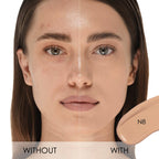 NATASHA DENONA - Hy-Glam Brightening & Hydrating Medium to Full Coverage Crease Proof Serum Concealer |Corrector hidratante e iluminador