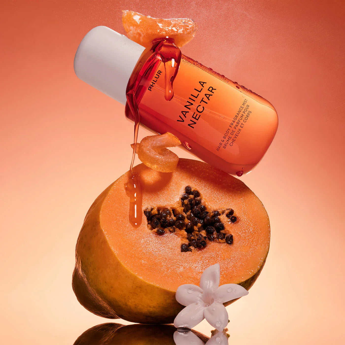 PHLUR Hair and Body Fragrance Mist 90ml