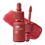 PERIPERA - Ink Velvet Tint | Tintas de Labios y Mejillas