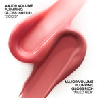 PATRICK TA MINI MAJOR VOLUME PLUMPING LIP GLOSS