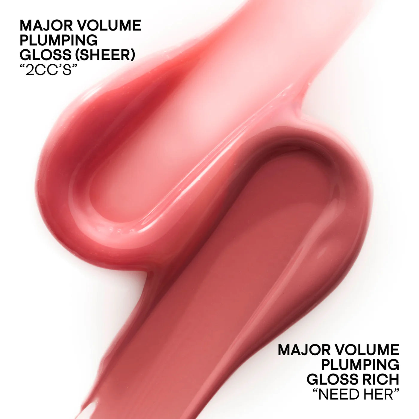 PATRICK TA MINI MAJOR VOLUME PLUMPING LIP GLOSS