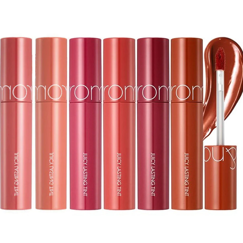 Rom&nd - Juicy Lasting Tint | Tinta para labios de larga duración