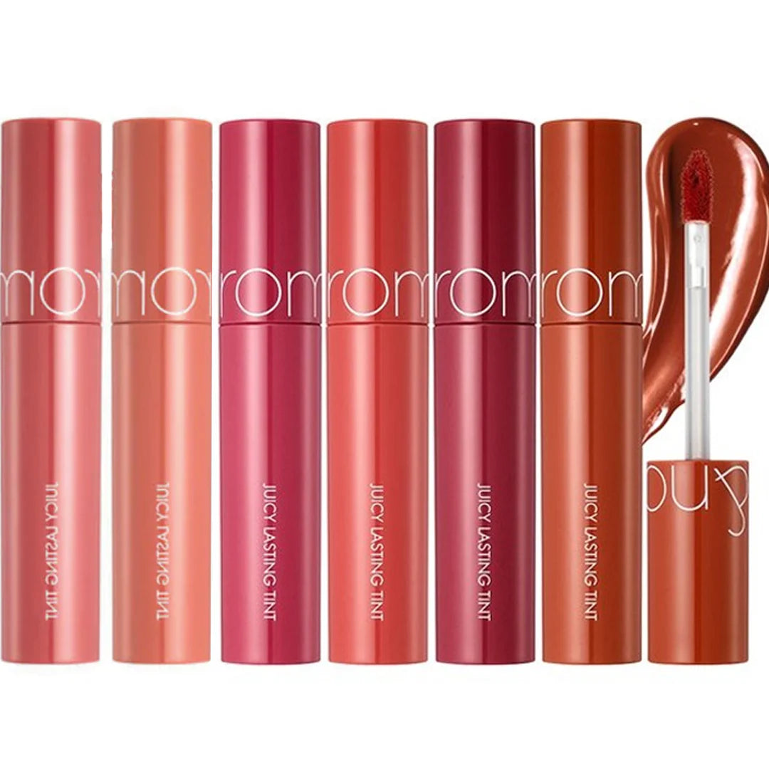 Rom&nd - Juicy Lasting Tint | Tinta para labios de larga duración