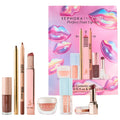 Sephora Favorites - Perfect Pout Makeup Lip Value Set | Set Ed. Limitada 7 pz para labios