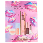 Sephora Favorites - Perfect Pout Makeup Lip Value Set | Set Ed. Limitada 7 pz para labios
