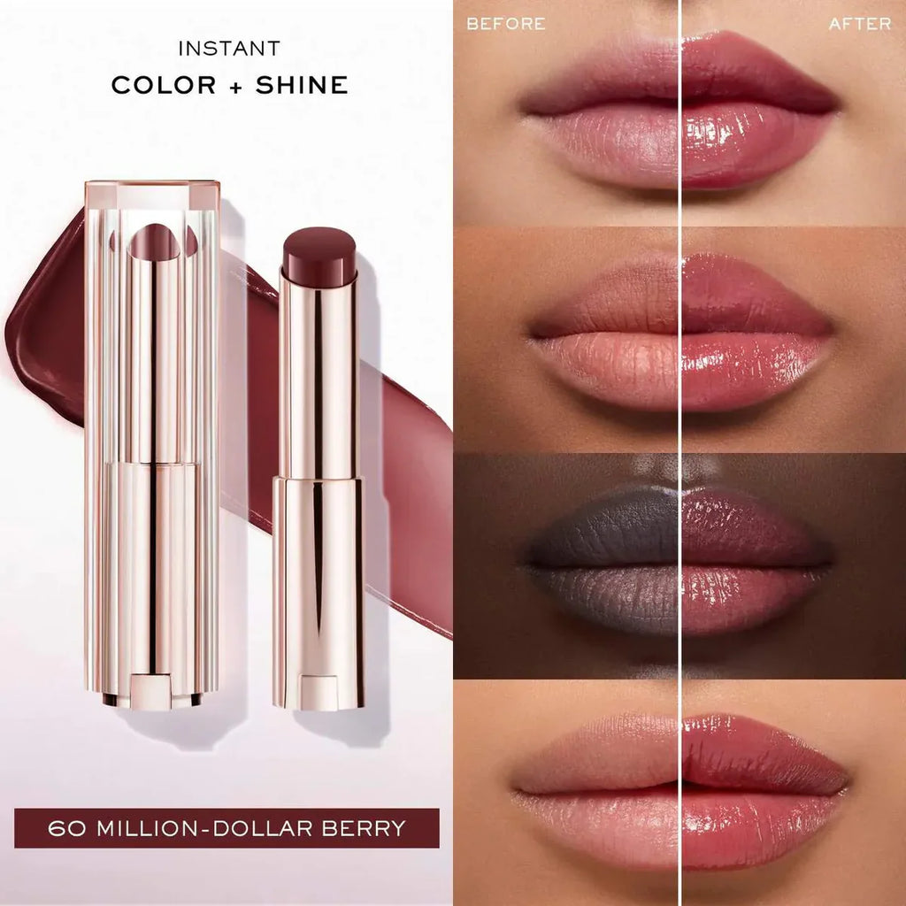 Sephora Favorites - Perfect Pout Makeup Lip Value Set | Set Ed. Limitada 7 pz para labios