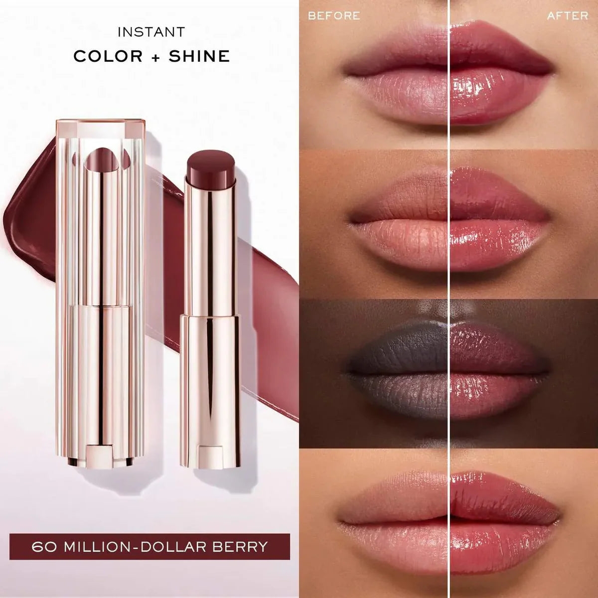 Sephora Favorites - Perfect Pout Makeup Lip Value Set | Set Ed. Limitada 7 pz para labios