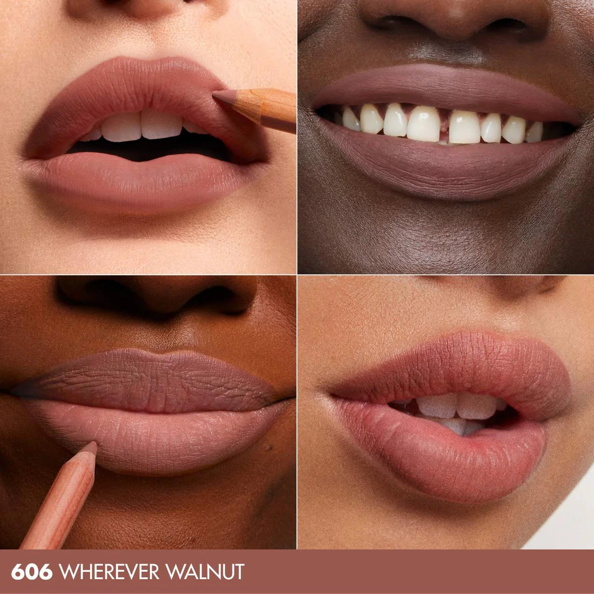 Sephora Favorites - Perfect Pout Makeup Lip Value Set | Set Ed. Limitada 7 pz para labios