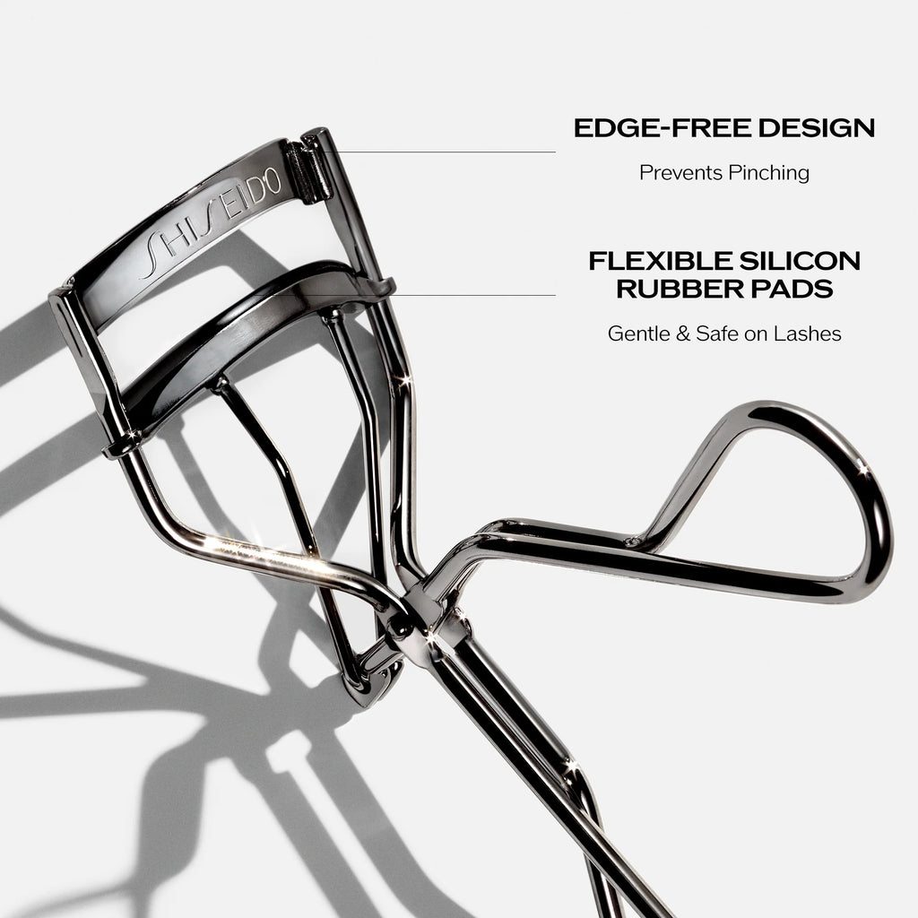 Shiseido - Eyelash Curler | Rizador de pestañas
