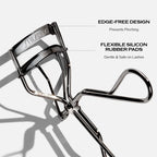 Shiseido - Eyelash Curler | Rizador de pestañas