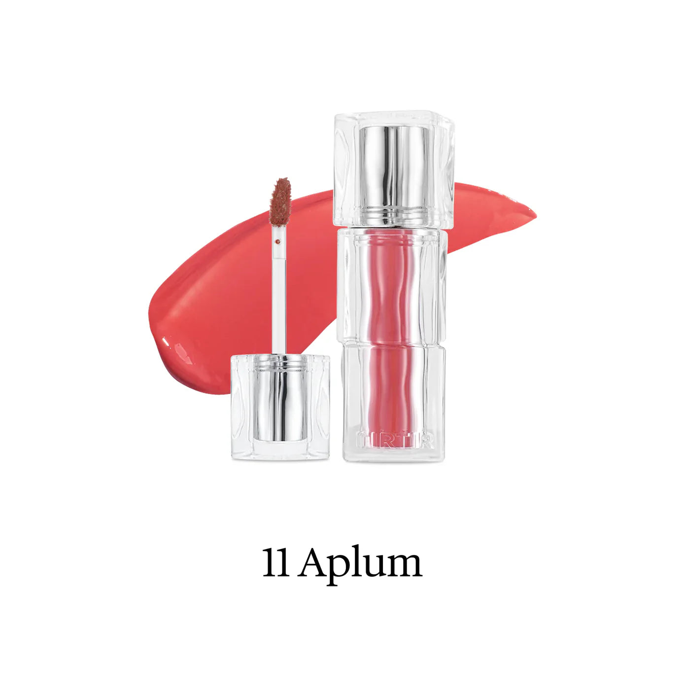 TIRTIR - Waterism Glow Tint | Tinta Glowy para labios