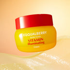 Eqqualberry Vitamin Illuminating Cream | Crema hidratante para manchas