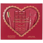 Sabrina Carpenter Sweet Tooth Cherry Baby Gift Perfume Set