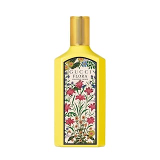 GUCCI Mini Flora Gorgeous Eau de Parfum Duo Set