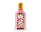 GUCCI Mini Flora Gorgeous Eau de Parfum Duo Set