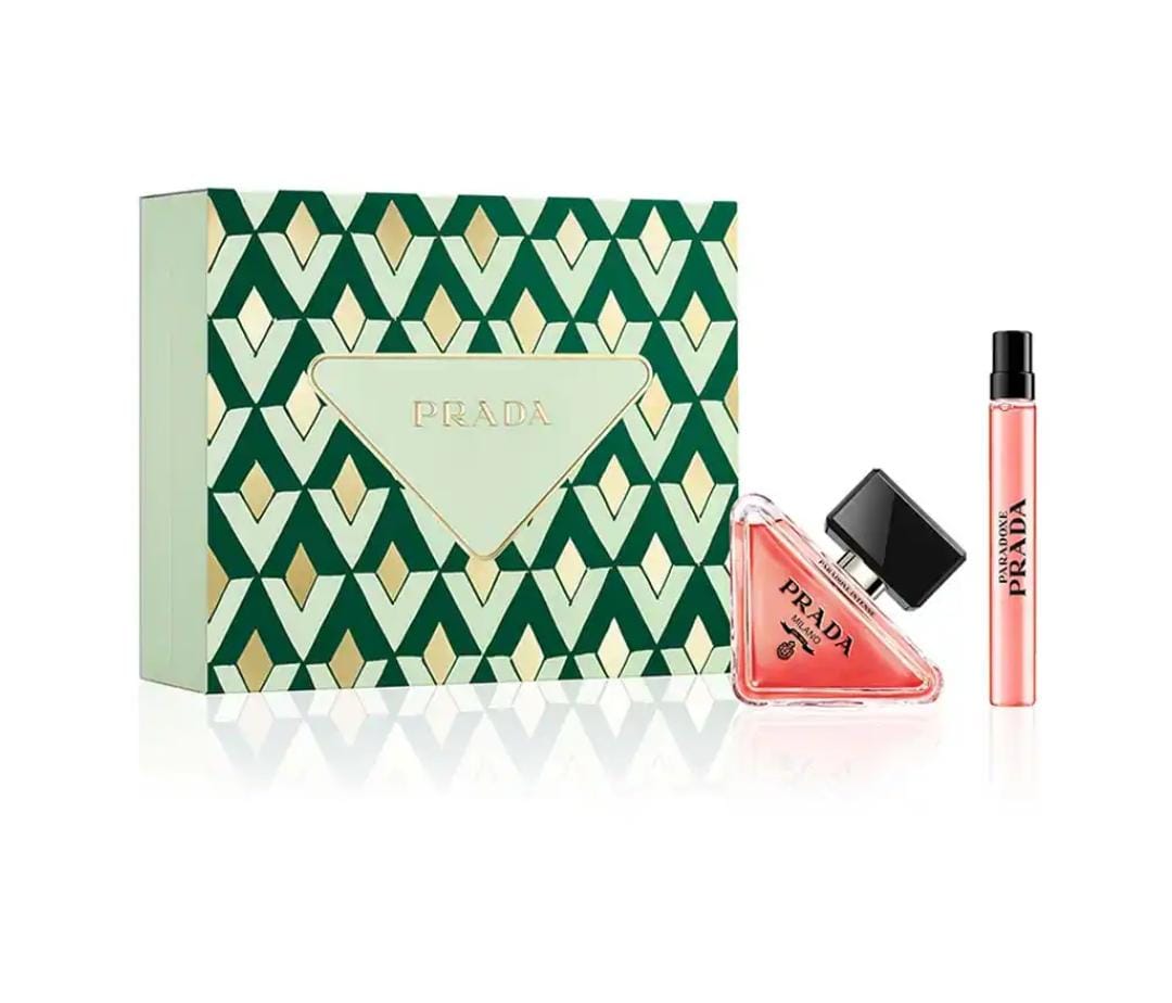 Prada Paradoxe Eau de Parfum Set