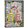 GUCCI Mini Flora Gorgeous Eau de Parfum Duo Set