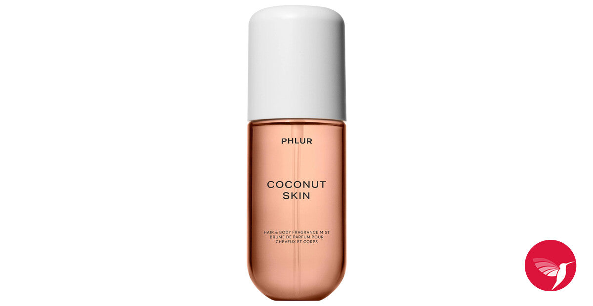 PHLUR Hair and Body Fragrance Mist 90ml