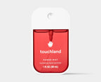 TOUCHLAND Power Mist Hydrating Hand Sanitizer 30ml