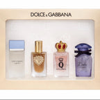 Dolce&Gabbana | Mini Perfume Sampler Set
