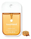 TOUCHLAND Power Mist Hydrating Hand Sanitizer 30ml