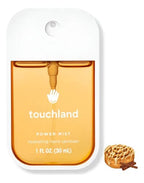 TOUCHLAND Power Mist Hydrating Hand Sanitizer 30ml