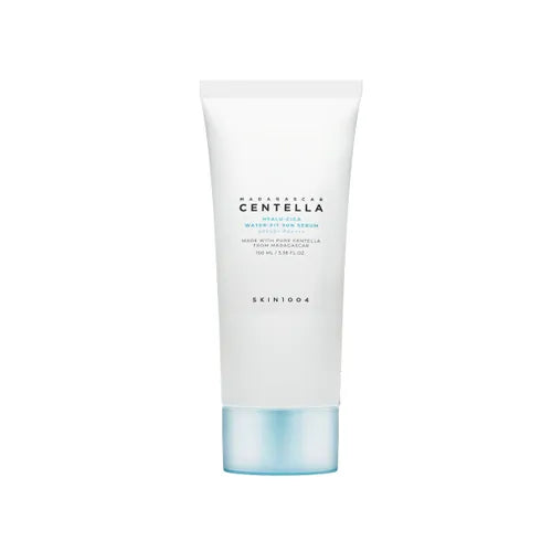 SKIN1004 Bloqueador Hyalu-Cica Water Fit Sun Serum