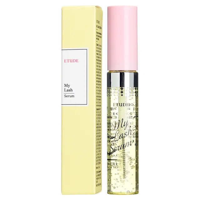 ETUDE My Lash Serum - Suero Alargador de Pestañas
