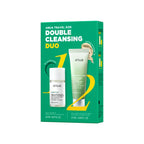 Anua - Double Cleansing Duo | Kit de Viaje Set de Doble Limpieza