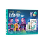 ANUA - Glow Skin Discovery Set | Set de descubrimiento