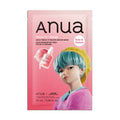 ANUA - Kpop Demon Hunters Peach 70 Niacin Serum Mask | Edición Especial K-POP