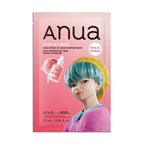 ANUA - Kpop Demon Hunters Peach 70 Niacin Serum Mask | Edición Especial K-POP