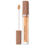 NATASHA DENONA - Hy Glam Brightening & Hydrating Medium to Full Coverage Crease Proof Serum Concealer |Corrector hidratante e iluminador