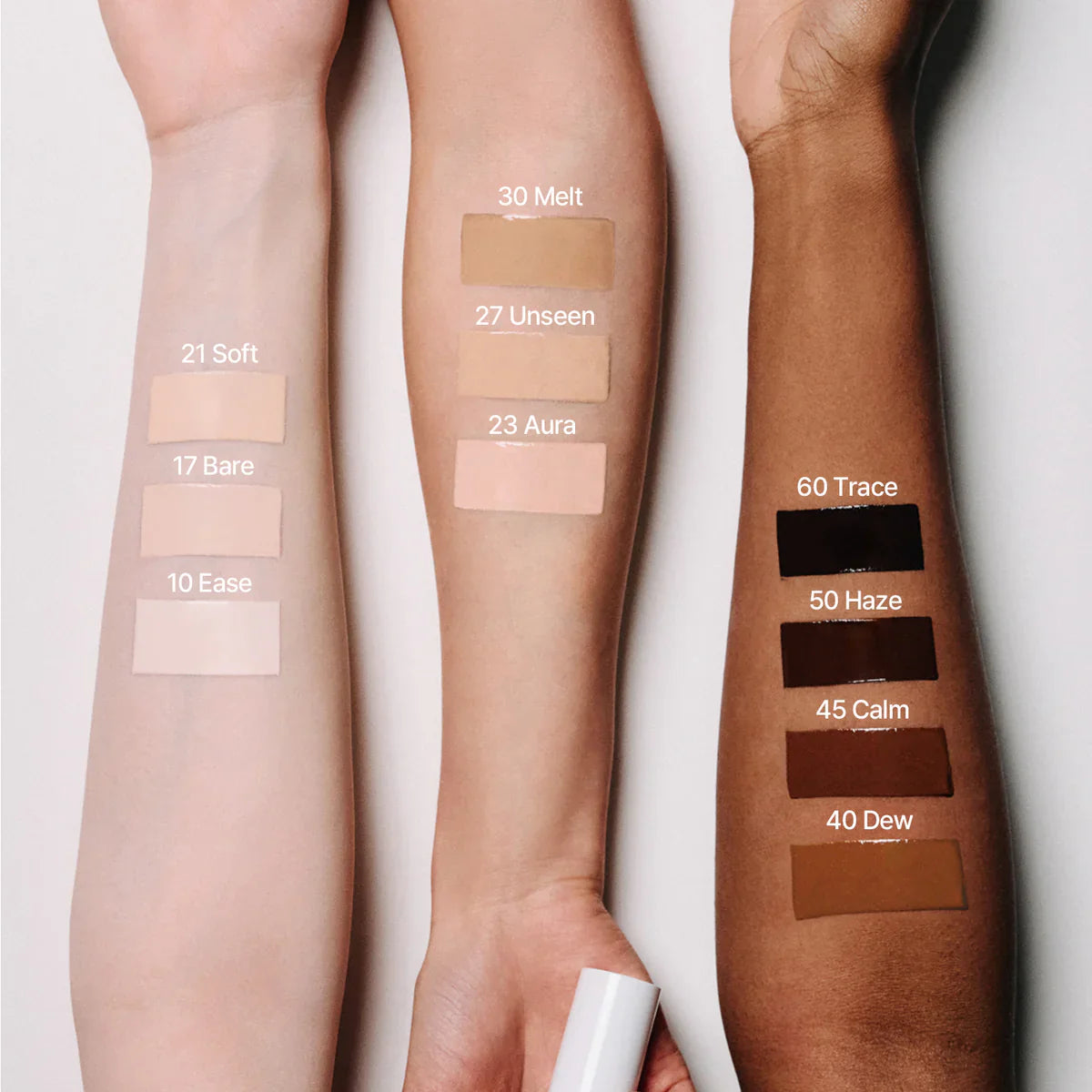 MIXSOON - PDRN Collagen Tinted Moisturizer | Tinta facial hidratante