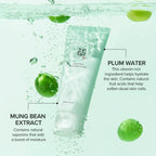 Beauty of Joseon - BOJ - Limpiador Refrescante Green Plum 100ml