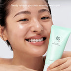 Beauty of Joseon - BOJ - Limpiador Refrescante Green Plum 100ml