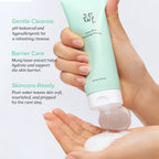 Beauty of Joseon - BOJ - Limpiador Refrescante Green Plum 100ml