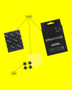 STARFACE - Hydro-star Pimple Parches
