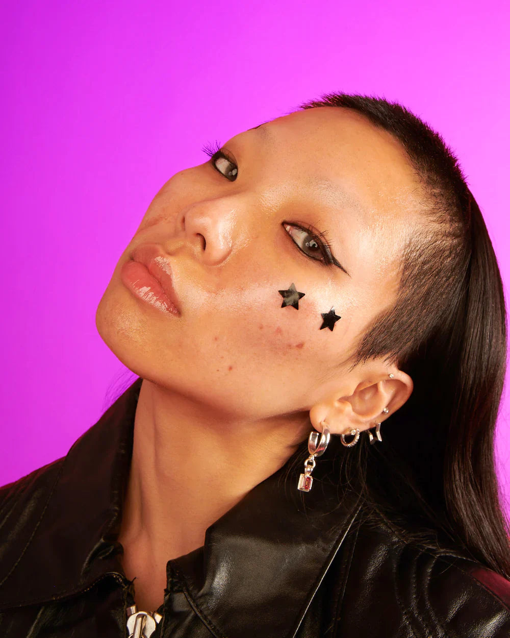 STARFACE - Hydro-star Pimple Parches