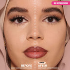 HUDA BEAUTY  Easy Bake Loose Baking & Setting Powder FULL SIZE (Polvo Fijador De Maquillaje)