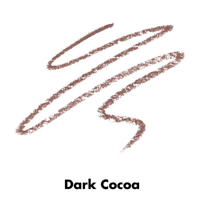 e.l.f. - Cream Glide Lip Liner | Lápiz delineador de labios cremoso para dar forma, rellenar y definir los labios