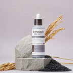 Dr. Melaxin - Peel Shot Black Rice 80 ml | Tratamiento exfoliante