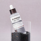 Dr. Melaxin - Peel Shot Black Rice 80 ml | Tratamiento exfoliante