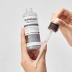 Dr. Melaxin - Peel Shot Black Rice 80 ml | Tratamiento exfoliante