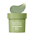 Holy Basil Bubble Deep Mask | Mascarilla Purificadora