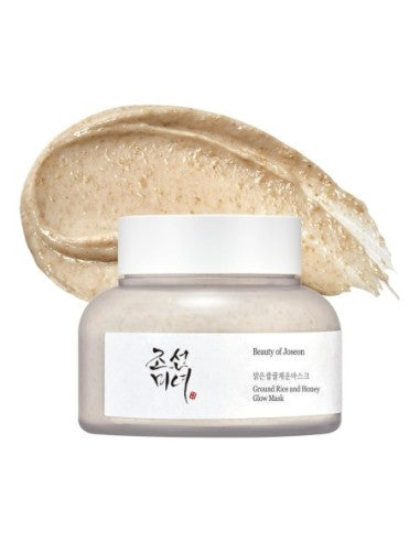 Beauty Of Joseon Ground Rice and Honey Glow Mask